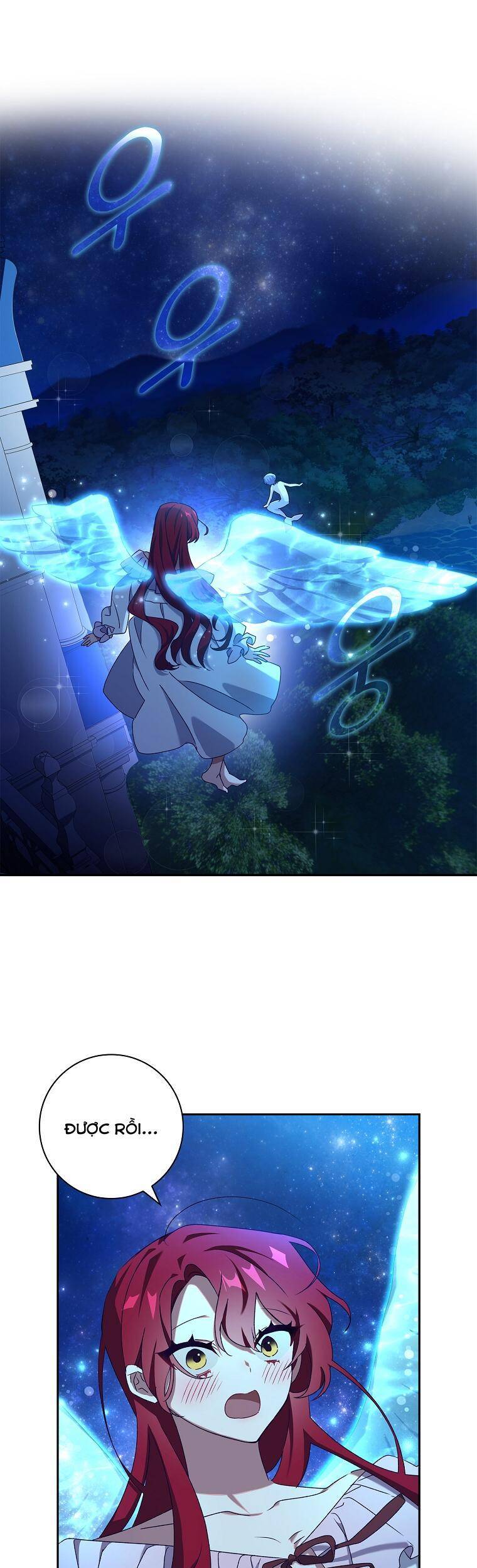 Công Chúa Gác Mái Chapter 16 - 1