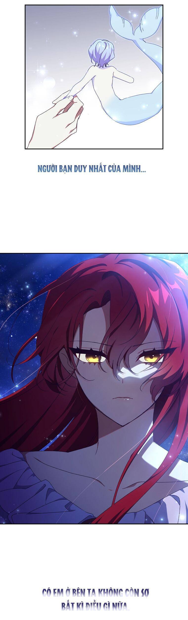 Công Chúa Gác Mái Chapter 16 - 11