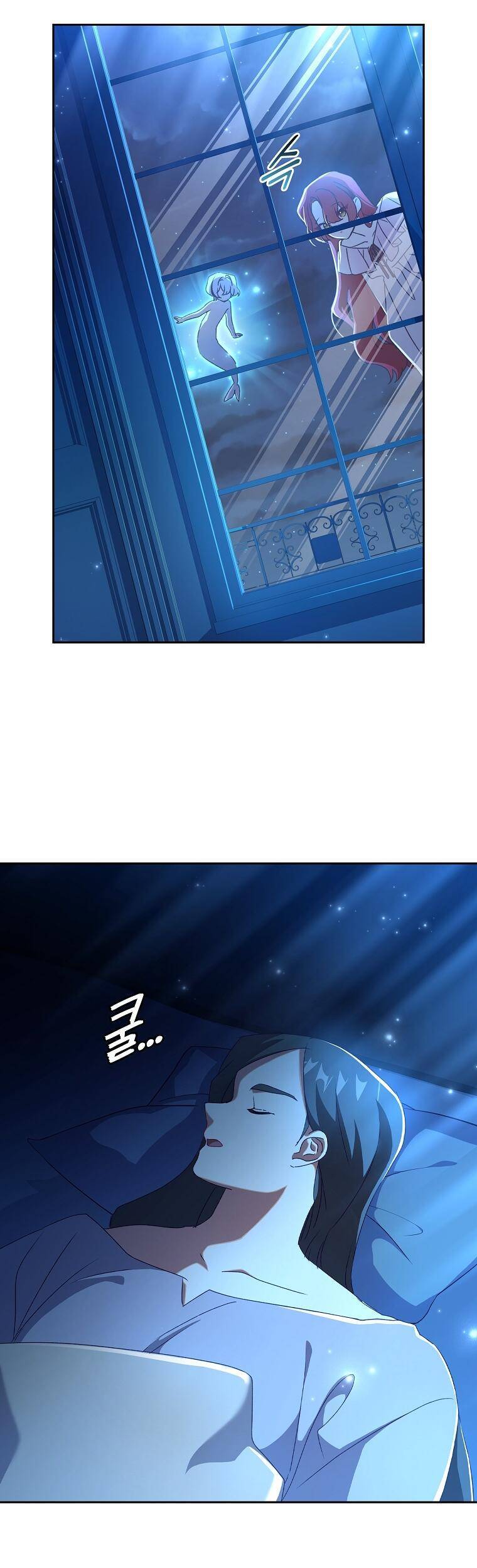 Công Chúa Gác Mái Chapter 16 - 15