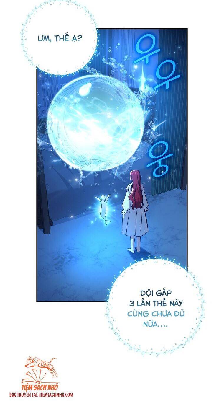 Công Chúa Gác Mái Chapter 16 - 20