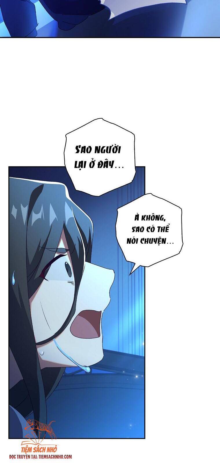 Công Chúa Gác Mái Chapter 16 - 25