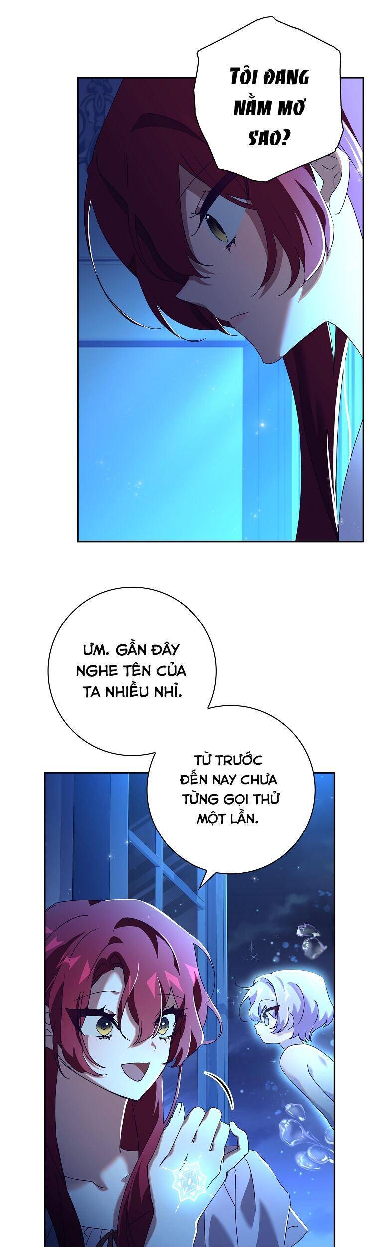 Công Chúa Gác Mái Chapter 16 - 26