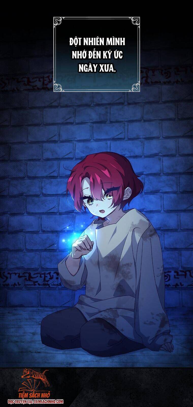 Công Chúa Gác Mái Chapter 16 - 4