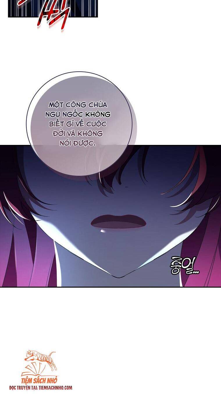 Công Chúa Gác Mái Chapter 16 - 31