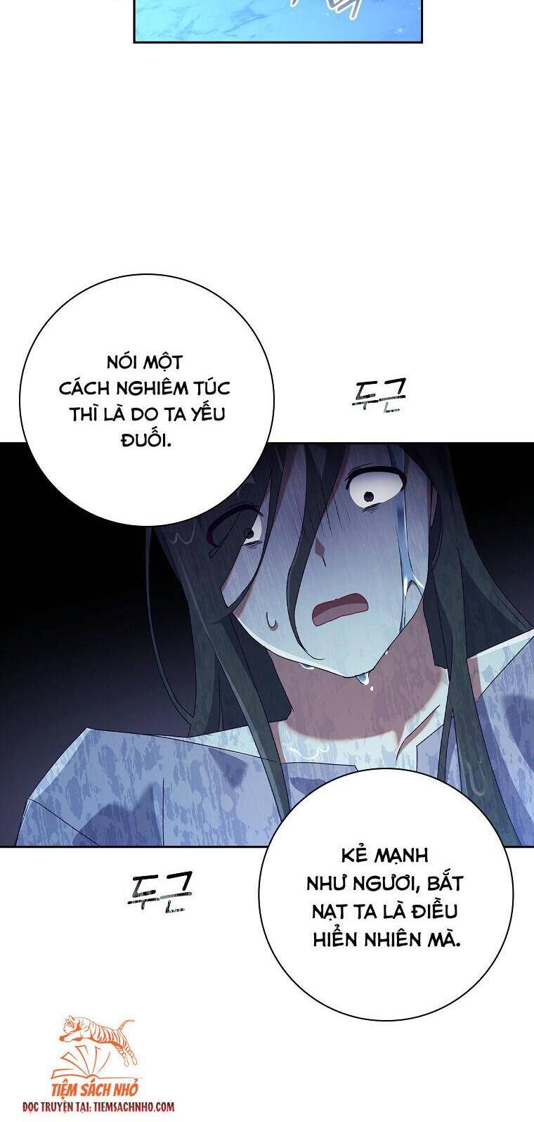 Công Chúa Gác Mái Chapter 16 - 33