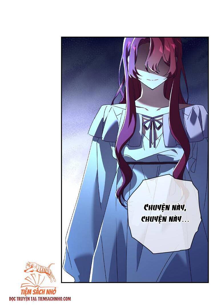Công Chúa Gác Mái Chapter 16 - 35