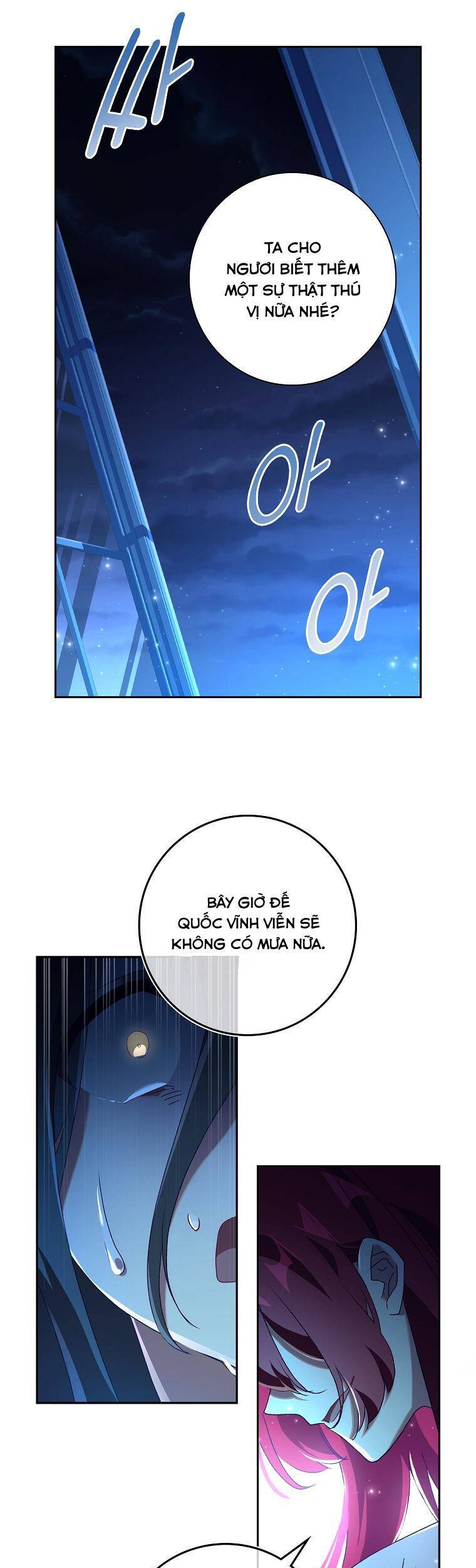 Công Chúa Gác Mái Chapter 16 - 38