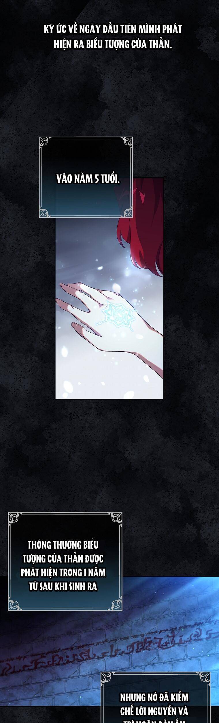 Công Chúa Gác Mái Chapter 16 - 5