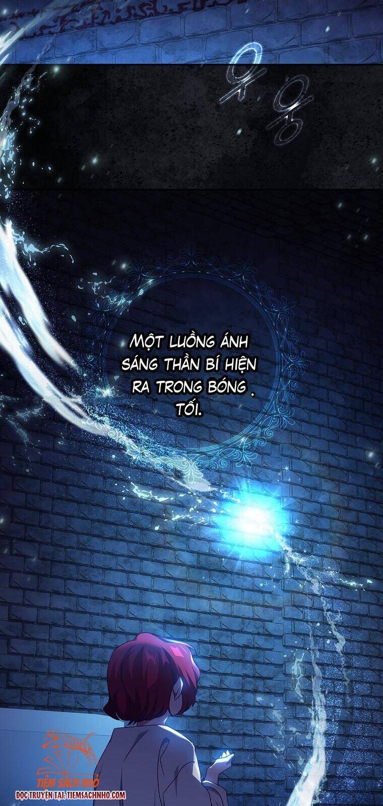 Công Chúa Gác Mái Chapter 16 - 8