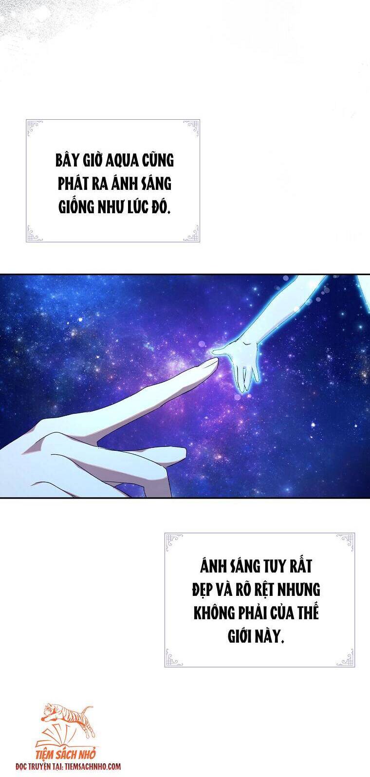 Công Chúa Gác Mái Chapter 16 - 10