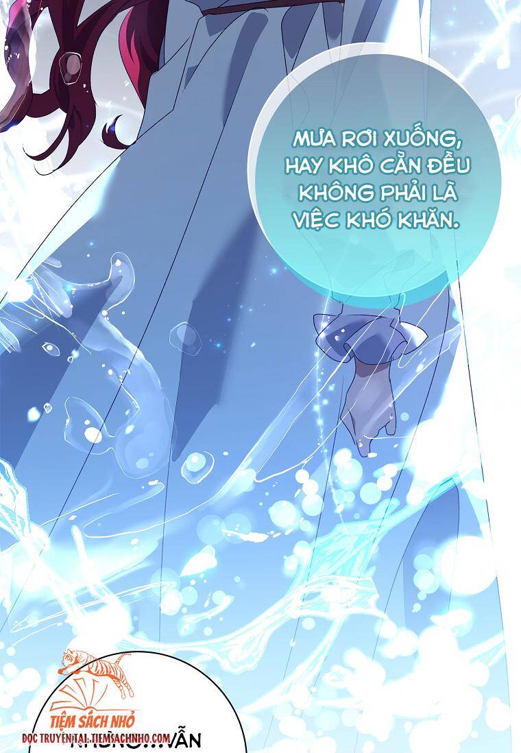 Công Chúa Gác Mái Chapter 17 - 11