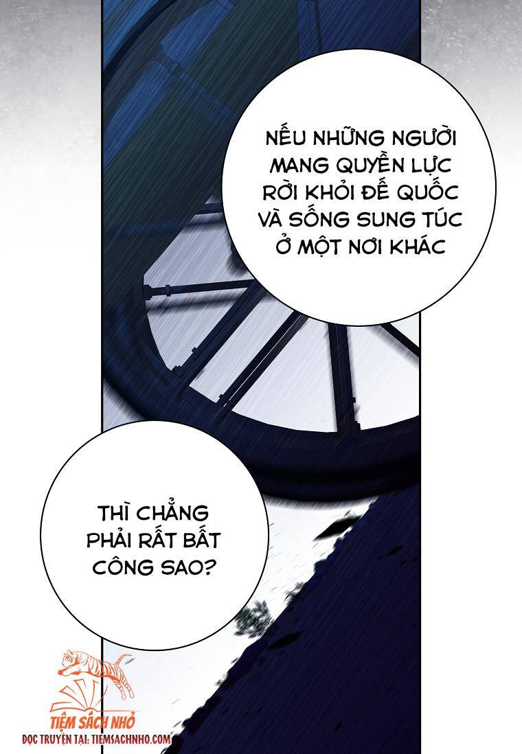 Công Chúa Gác Mái Chapter 17 - 13