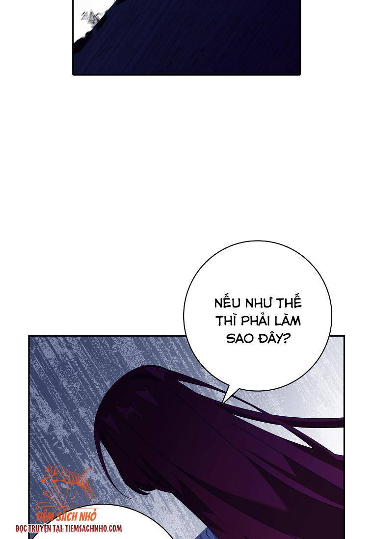 Công Chúa Gác Mái Chapter 17 - 14