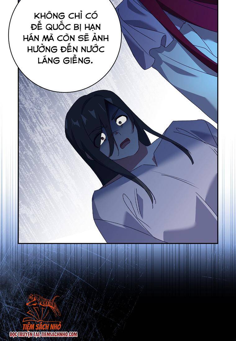 Công Chúa Gác Mái Chapter 17 - 15