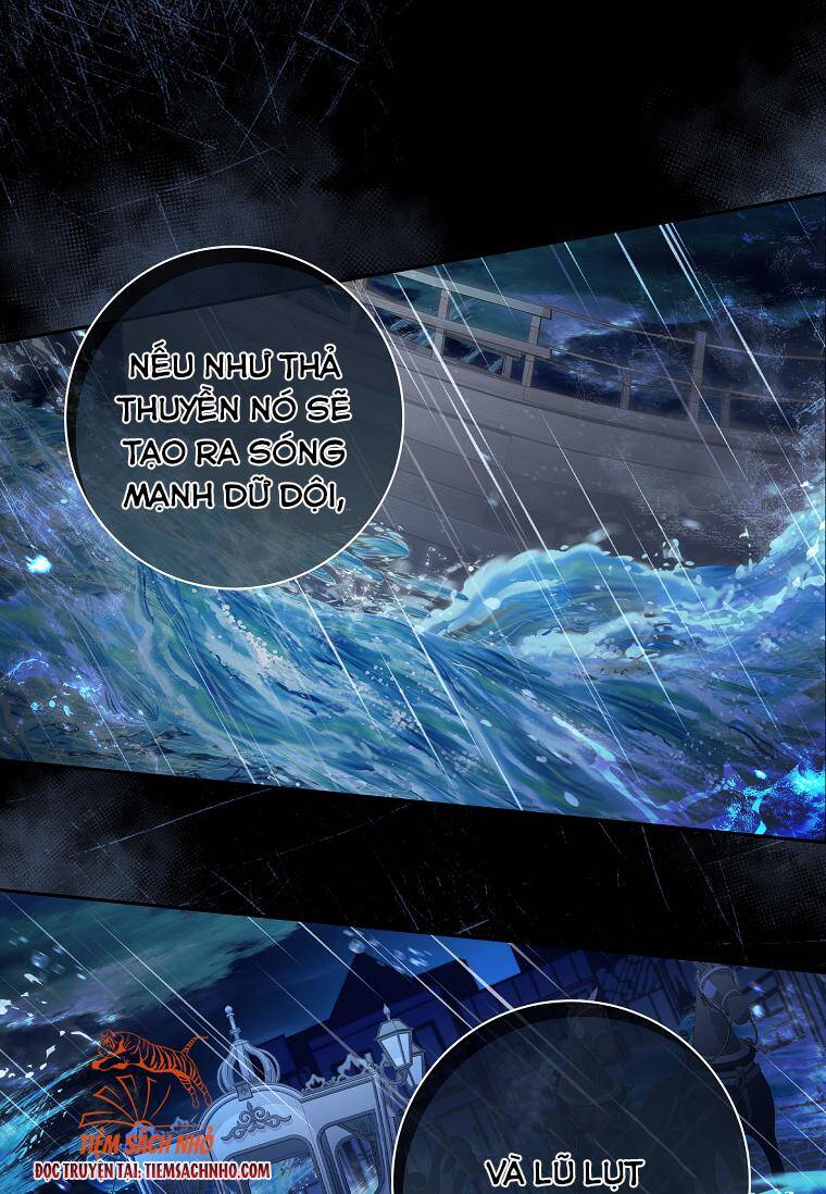 Công Chúa Gác Mái Chapter 17 - 16