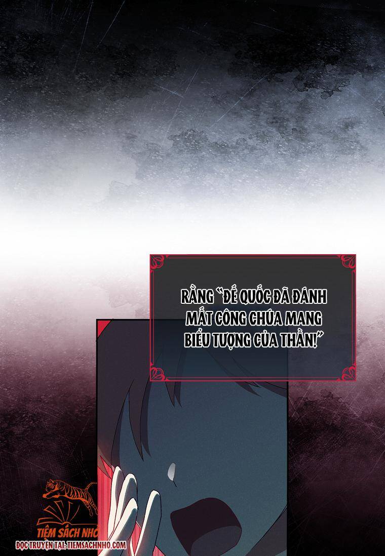 Công Chúa Gác Mái Chapter 17 - 18