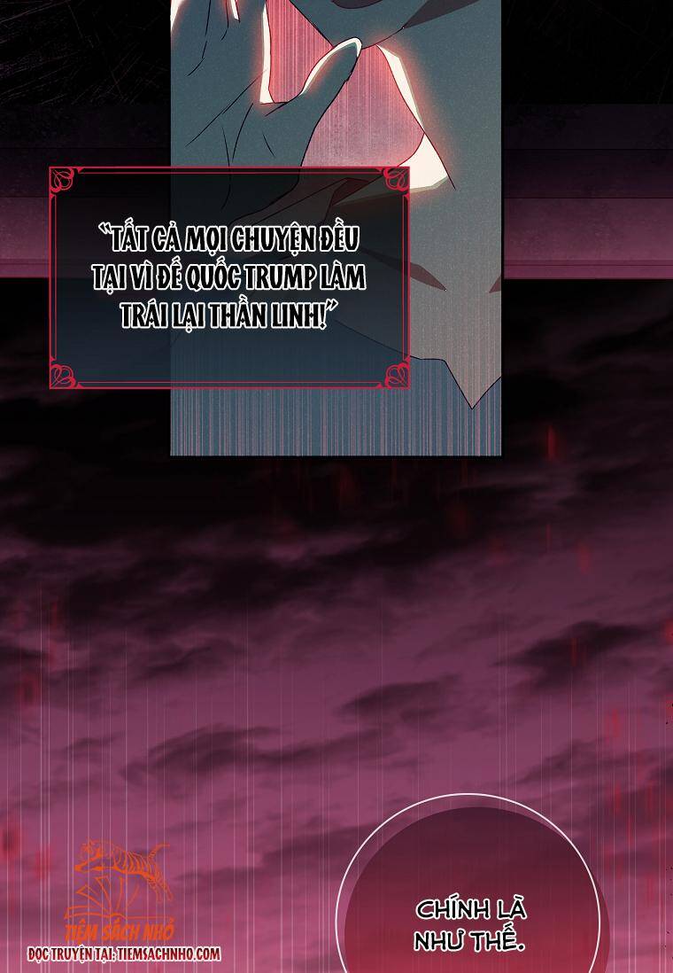 Công Chúa Gác Mái Chapter 17 - 19