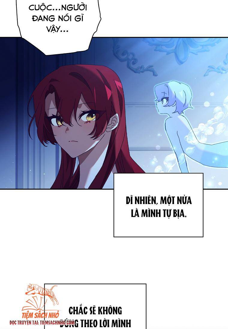 Công Chúa Gác Mái Chapter 17 - 23