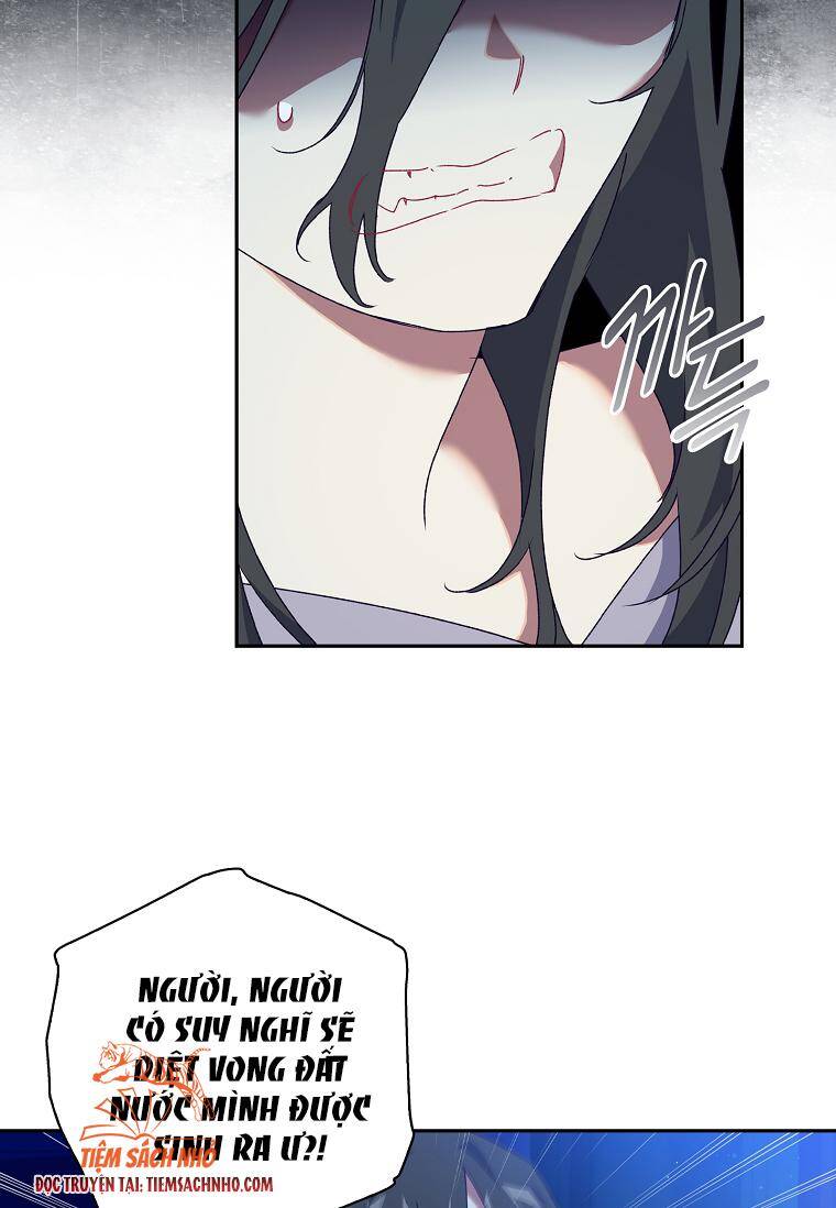 Công Chúa Gác Mái Chapter 17 - 27