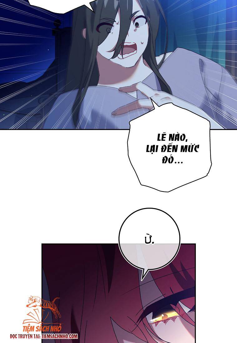 Công Chúa Gác Mái Chapter 17 - 28