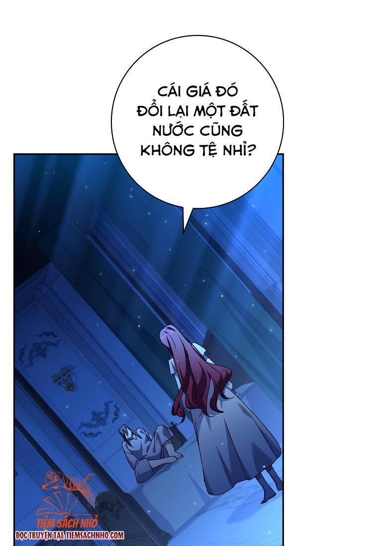 Công Chúa Gác Mái Chapter 17 - 34