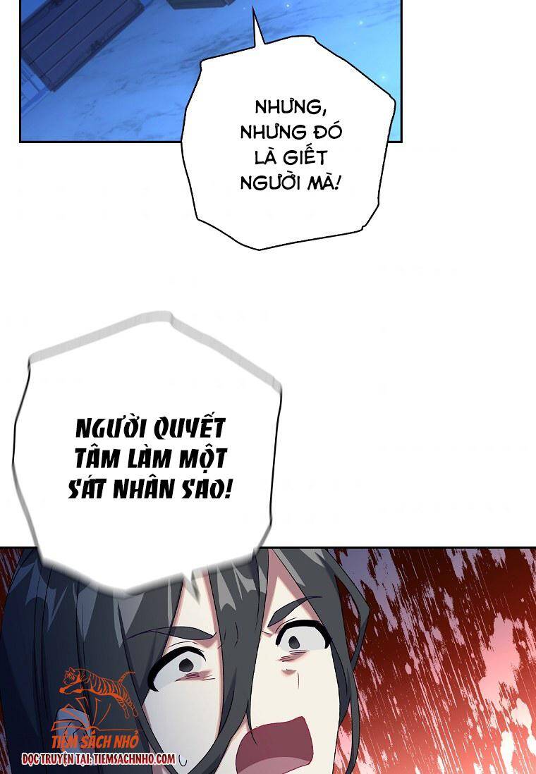 Công Chúa Gác Mái Chapter 17 - 35