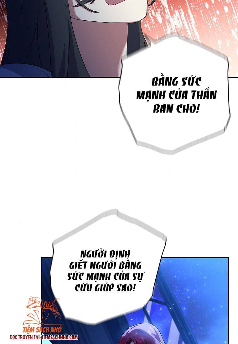 Công Chúa Gác Mái Chapter 17 - 36