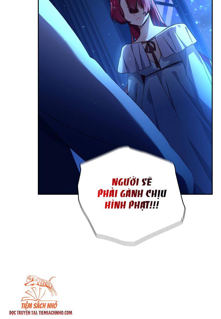 Công Chúa Gác Mái Chapter 17 - 37