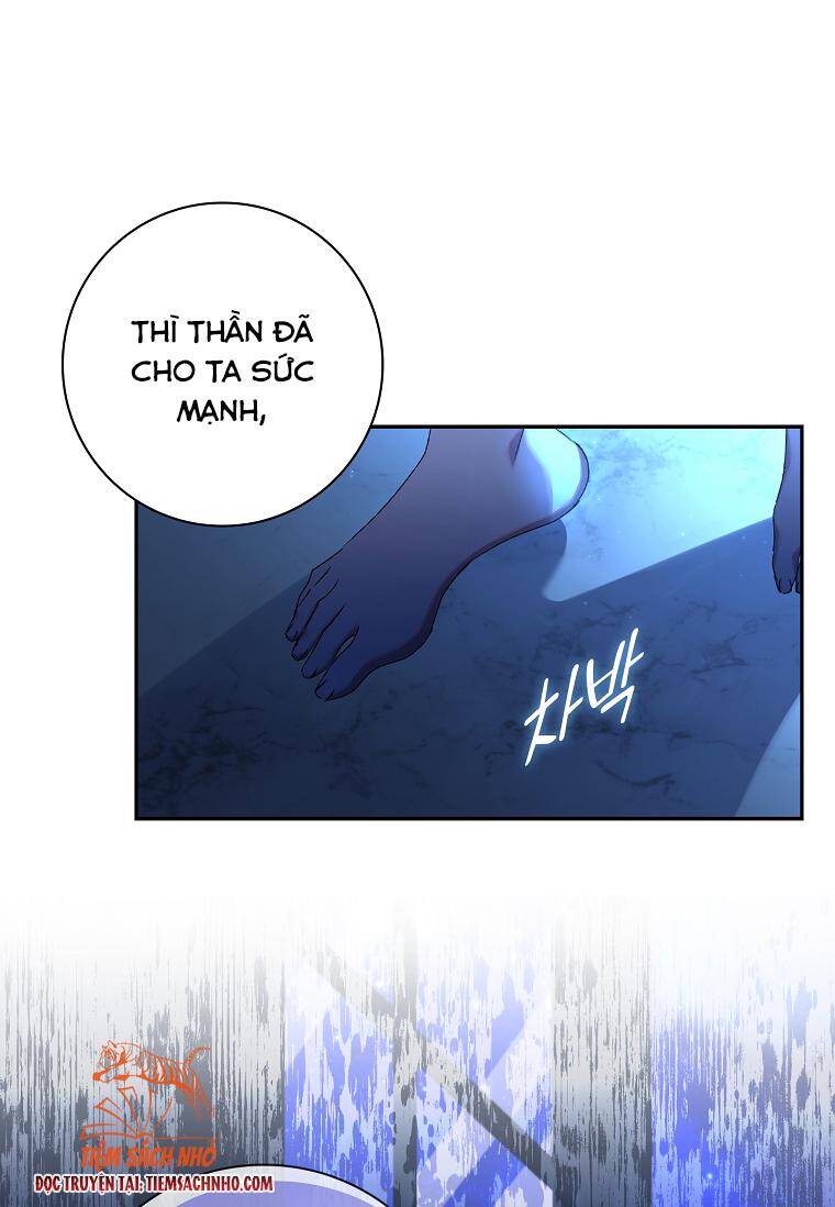 Công Chúa Gác Mái Chapter 17 - 39