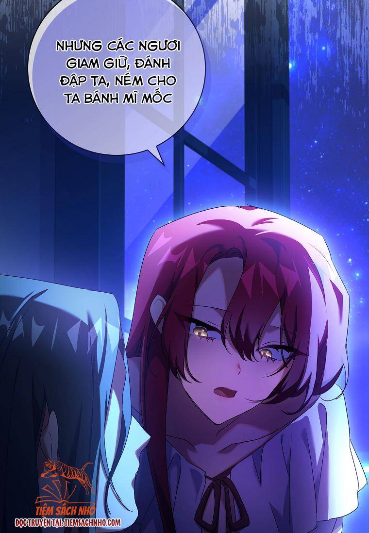 Công Chúa Gác Mái Chapter 17 - 40
