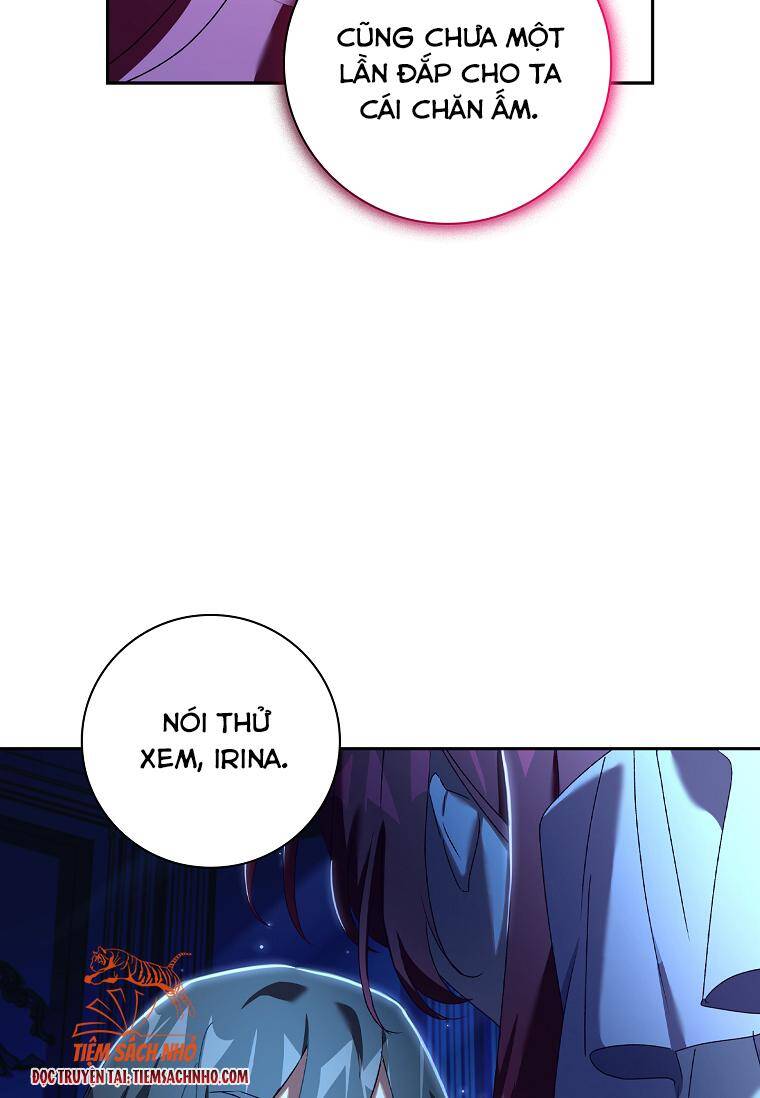 Công Chúa Gác Mái Chapter 17 - 43
