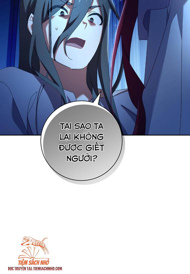 Công Chúa Gác Mái Chapter 17 - 44