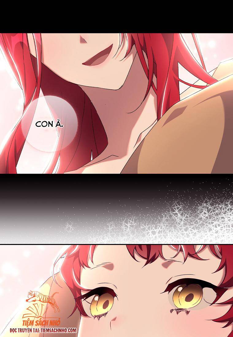 Công Chúa Gác Mái Chapter 17 - 51