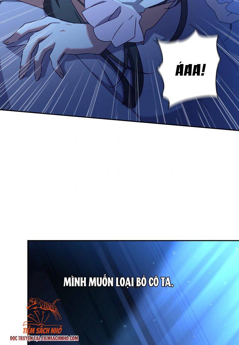 Công Chúa Gác Mái Chapter 17 - 55