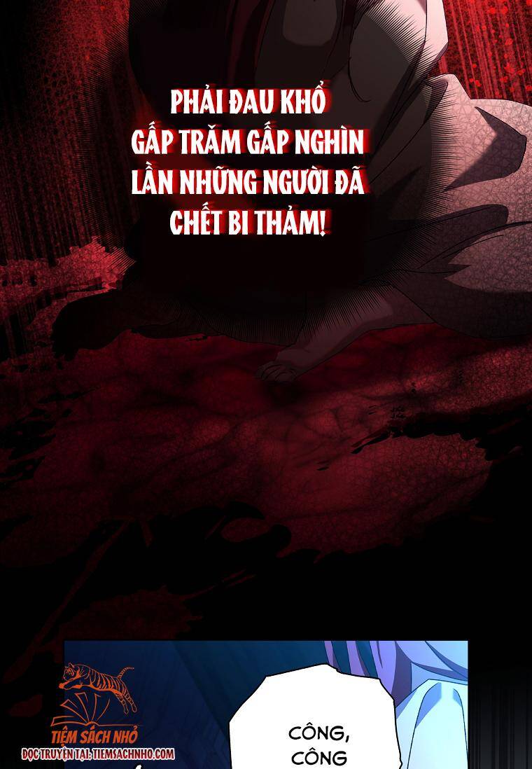 Công Chúa Gác Mái Chapter 17 - 59