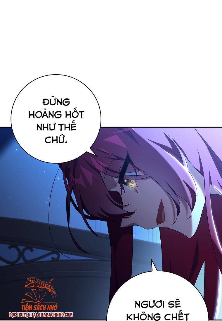 Công Chúa Gác Mái Chapter 17 - 61