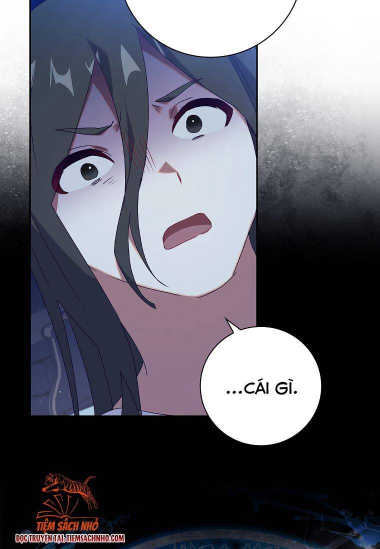 Công Chúa Gác Mái Chapter 17 - 9