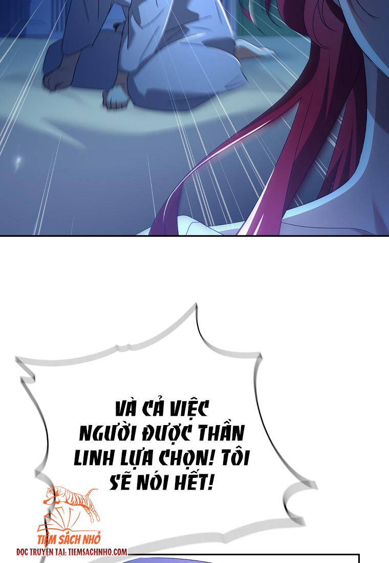Công Chúa Gác Mái Chapter 17 - 83