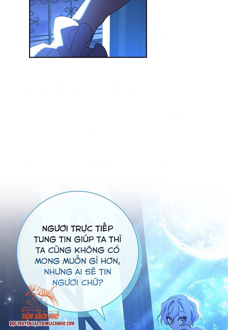 Công Chúa Gác Mái Chapter 17 - 86