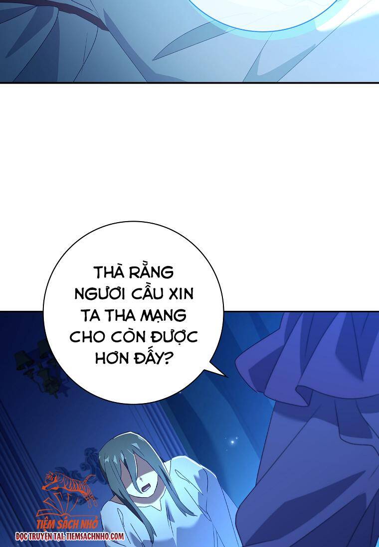 Công Chúa Gác Mái Chapter 17 - 88