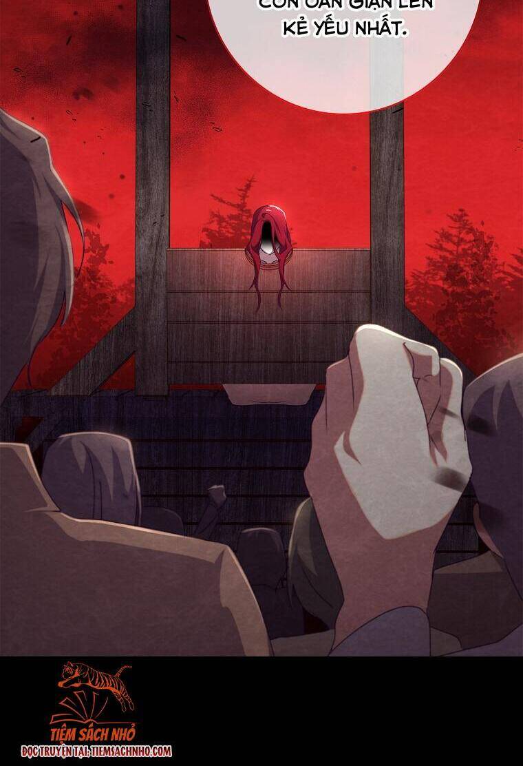 Công Chúa Gác Mái Chapter 18 - 2