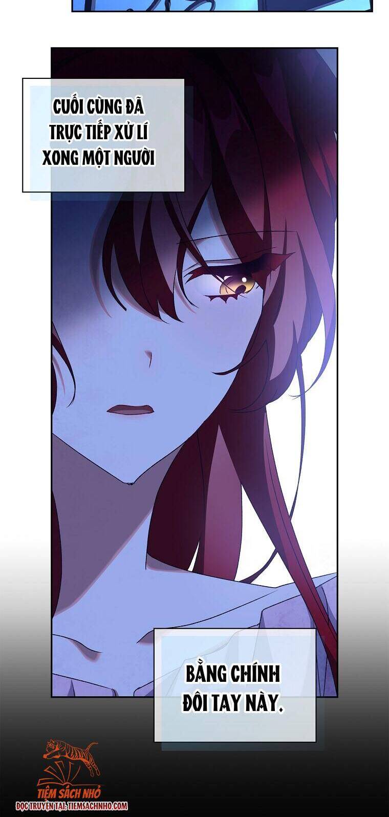 Công Chúa Gác Mái Chapter 18 - 14