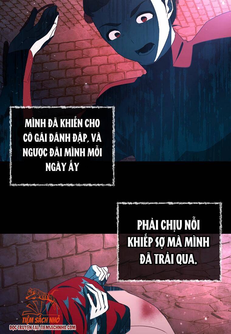 Công Chúa Gác Mái Chapter 18 - 15