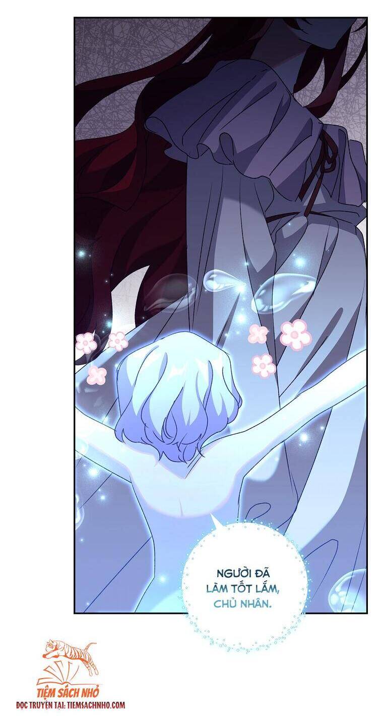 Công Chúa Gác Mái Chapter 18 - 17