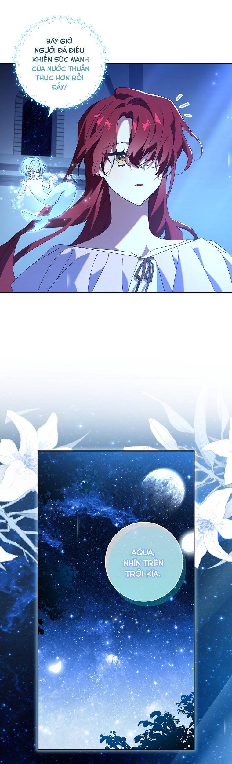 Công Chúa Gác Mái Chapter 18 - 18