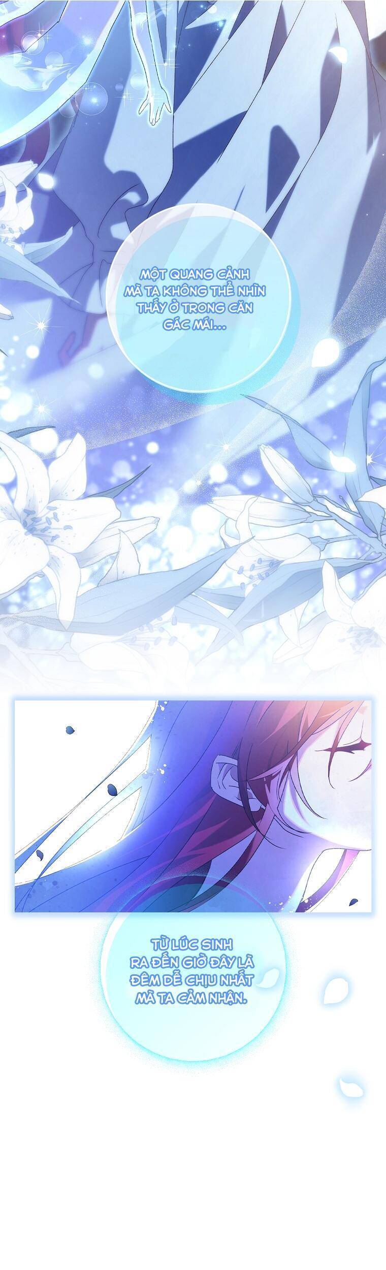 Công Chúa Gác Mái Chapter 18 - 20