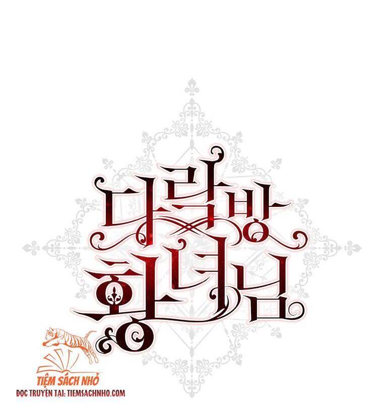 Công Chúa Gác Mái Chapter 18 - 21