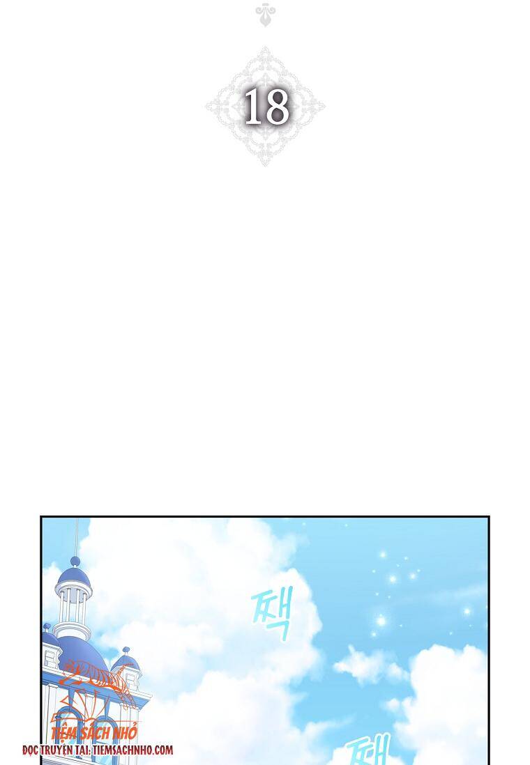 Công Chúa Gác Mái Chapter 18 - 22
