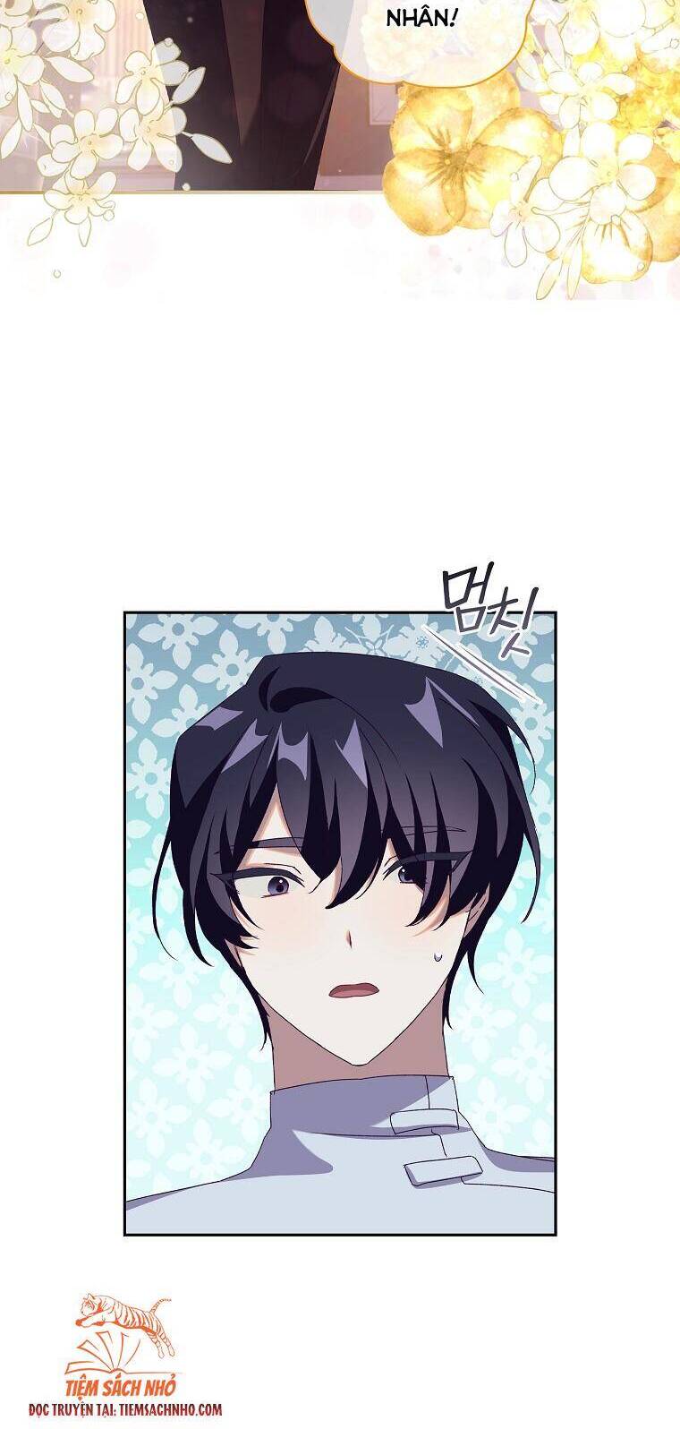 Công Chúa Gác Mái Chapter 18 - 29