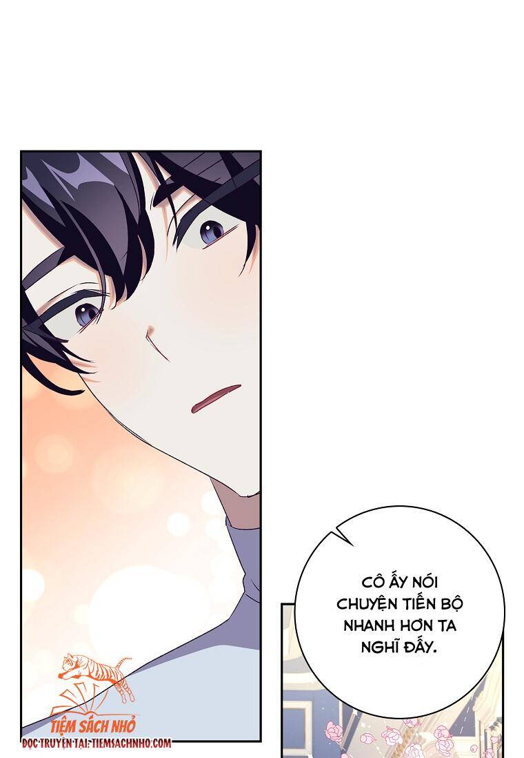 Công Chúa Gác Mái Chapter 18 - 32